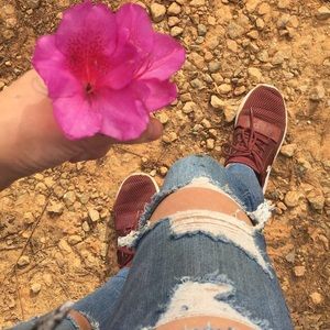 Meet your Posher, Marlee